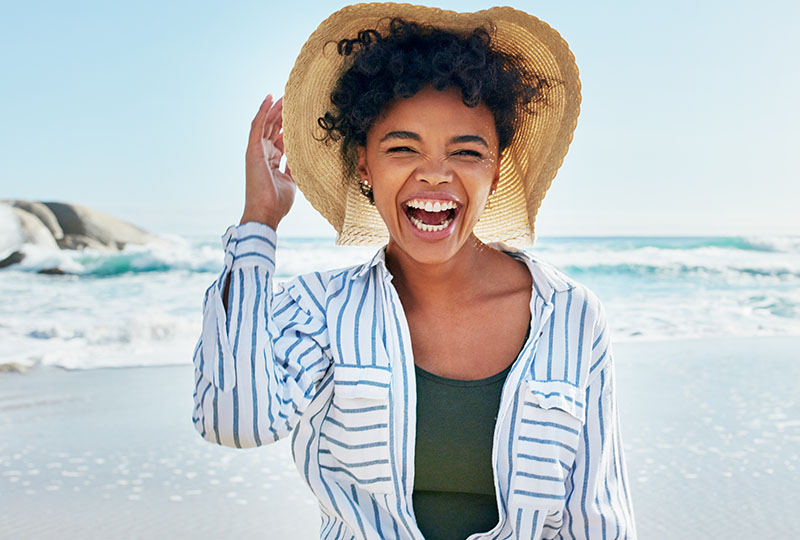 Dental Care Clinic, Dr. Marshall   Associates | All-on-4 reg , Implant Restorations and Dental Fillings