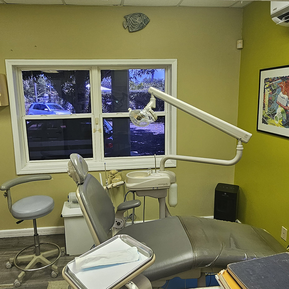 Dental Care Clinic, Dr. Marshall   Associates | Dental Bridges, Root Canals and Dental Sealants